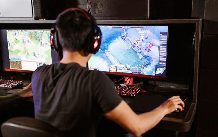 1080p vs 1440p Gaming: Which Resolution Is Right for You