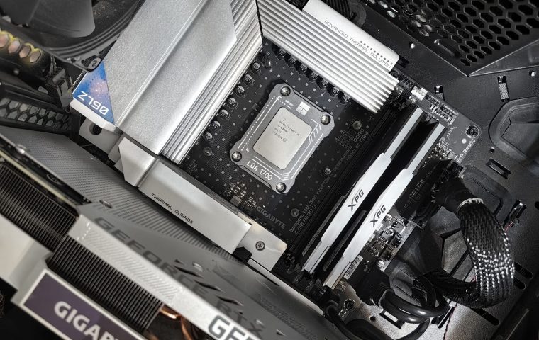 How to Build Your First Gaming PC Step by Step