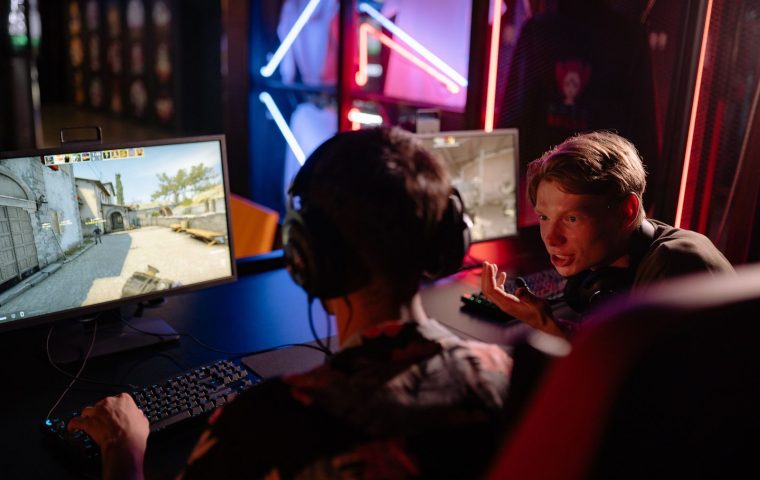 The Business of Live Service Games Explained