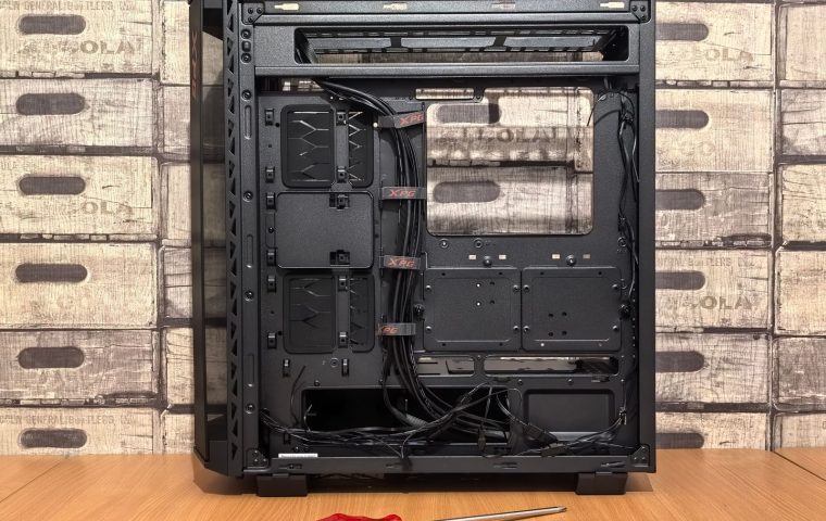 Cable Management Mistakes That Ruin a Clean Build