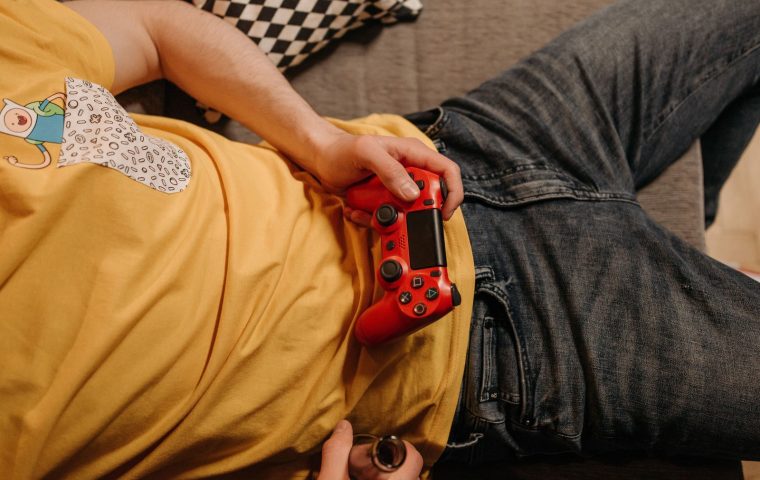 A Calm Player's Guide to Comfort Settings and Motion Sickness