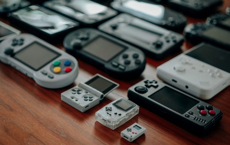 How Game Preservation Keeps Old Classics Playable