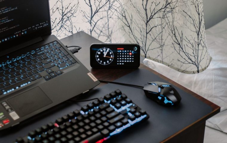 How to Manage Your Time When a Game Eats Your Week