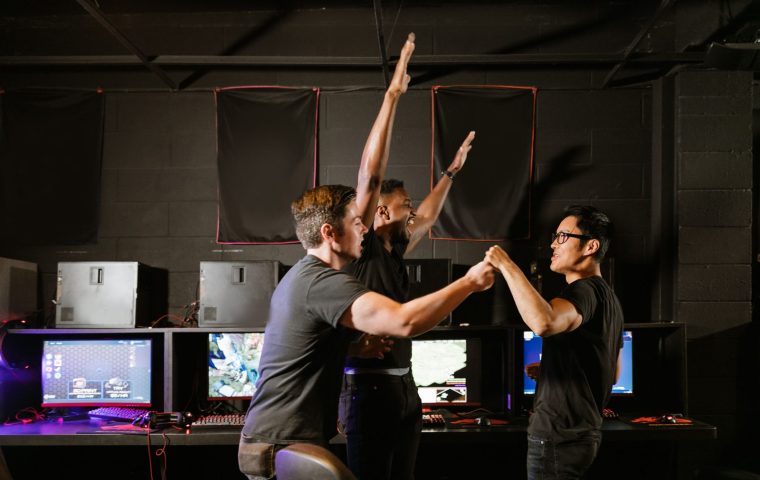How a Mid-Tier Team Climbed to Tournament Contention
