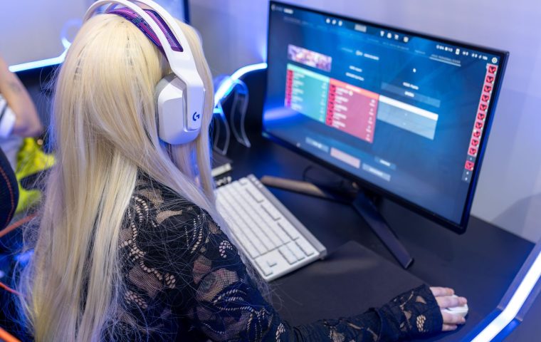 Mouse DPI and Sensitivity: The Settings That Actually Matter