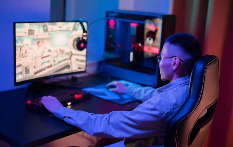 How to Optimize Windows for Gaming Performance