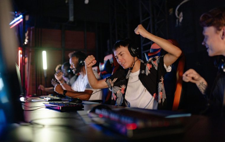 Warm-Up Routines That Pros Use Before They Queue