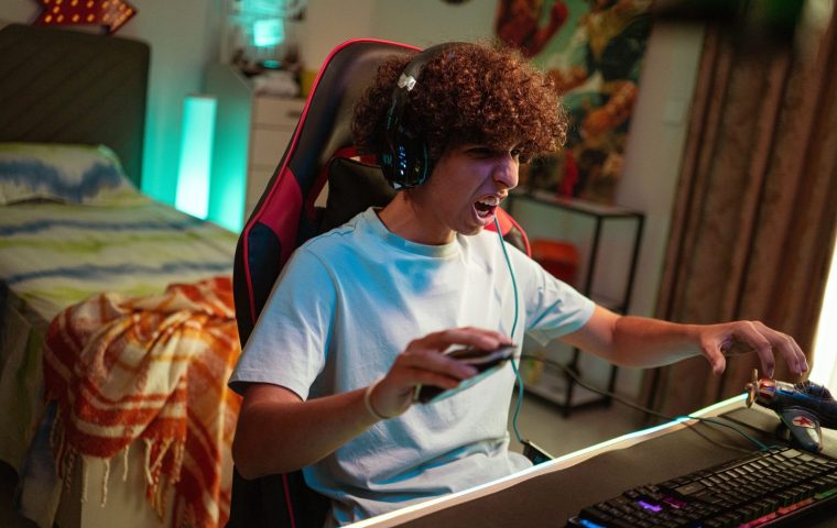 How Speedrunning Grew From a Hobby Into a Movement