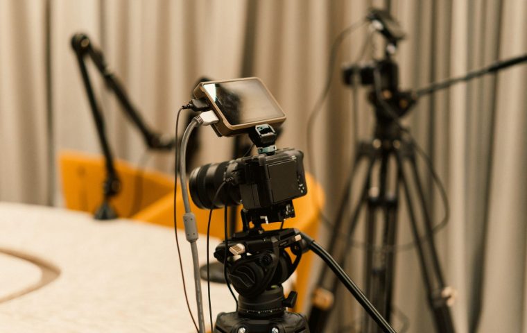 Streaming Setup Basics for Your Very First Broadcast