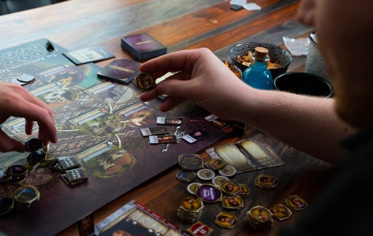 The Witcher 3 vs Skyrim: The Better RPG to Sink Hours Into