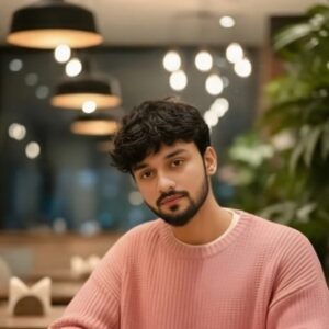 Ashu Dwivedi