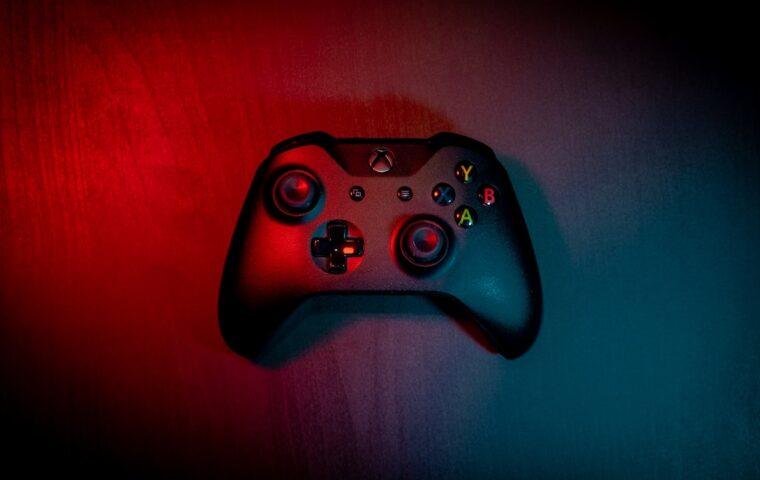 Controller Stick Drift: What Causes It and How to Fix It