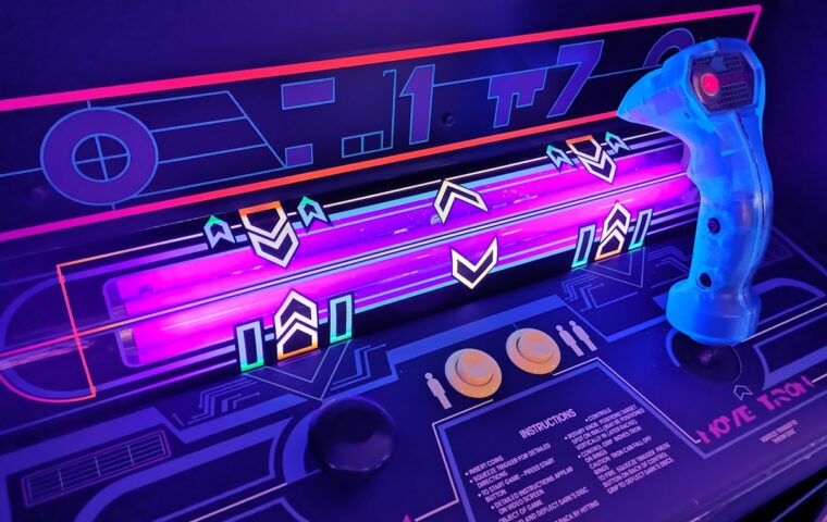 How to Get Good at Fighting Games Without a Fight Stick