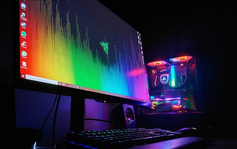 Upgrading a Gaming PC: What to Replace First for the Biggest Gains